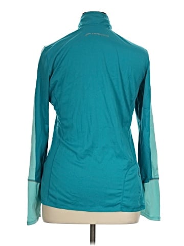 Brooks Track Jacket (view 2)