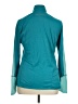 Brooks Teal Track Jacket Size XL - photo 2