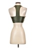 All Access Green Tank Top Size S - photo 2