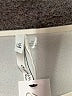 NY Collection White Short Sleeve Top Size 3X - photo 7