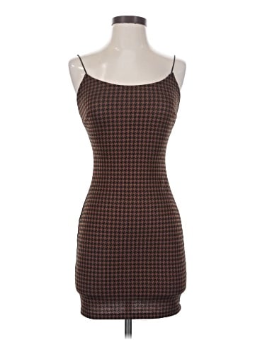 Lovely Day Casual Dress (view 1)