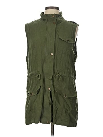 Hazel Vest (view 1)