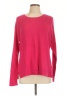 Joie Pink Pullover Sweater Size L - photo 1