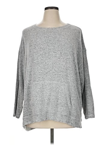 Cupio Pullover Sweater (view 1)
