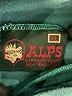 Alps Teal Long Sleeve Turtleneck Size XL - photo 7