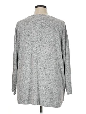 Cupio Pullover Sweater (view 2)