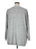 Cupio Gray Pullover Sweater Size 1X - photo 2