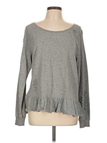 Pam & Gela Pullover Sweater (view 1)