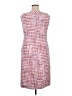 rsvp by TALBOTS Tweed Pink Cocktail Dress Size 14 - photo 2