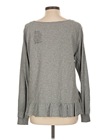 Pam & Gela Pullover Sweater (view 2)