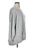 Cupio Gray Pullover Sweater Size 1X - photo 4