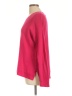 Joie Pink Pullover Sweater Size L - photo 5