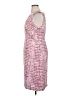 rsvp by TALBOTS Tweed Pink Cocktail Dress Size 14 - photo 5