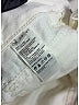 Zimmermann 100% Cotton Ivory Jeans Size 24 waist - photo 14