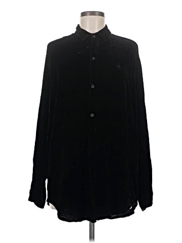 CP Shades Long Sleeve Button-Down Shirt (view 1)