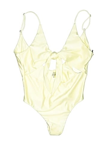 Tularosa One Piece Swimsuit (view 1)