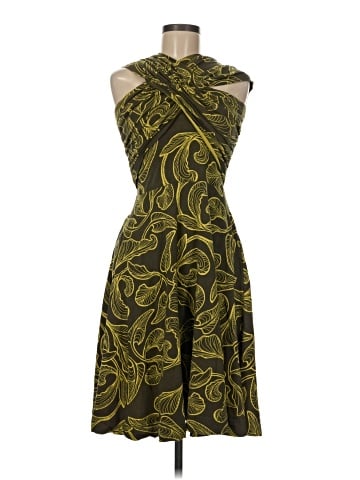 Effie's Heart Cocktail Dress (view 1)