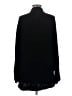 CP Shades Solid Black Long Sleeve Button-Down Shirt Size MedEstimated - photo 2