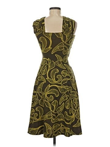 Effie's Heart Cocktail Dress (view 2)
