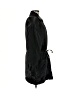Anne Klein II 100% Polyester Black Coat Size M - photo 4