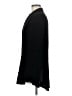 CP Shades Solid Black Long Sleeve Button-Down Shirt Size MedEstimated - photo 5