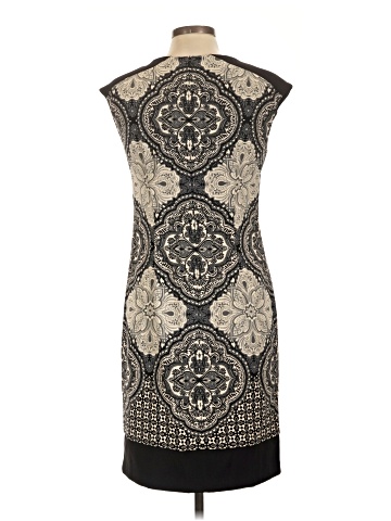 London Times Cocktail Dress (view 2)