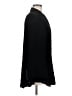 CP Shades Solid Black Long Sleeve Button-Down Shirt Size MedEstimated - photo 4