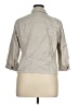 Cj Banks Gray Jacket Size 0X - photo 2