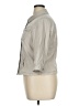 Cj Banks Gray Jacket Size 0X - photo 5