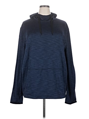 Tek Gear Pullover Hoodie (view 1)