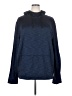 Tek Gear Blue Pullover Hoodie Size 3XL TALL - photo 1