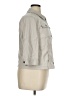 Cj Banks Gray Jacket Size 0X - photo 4