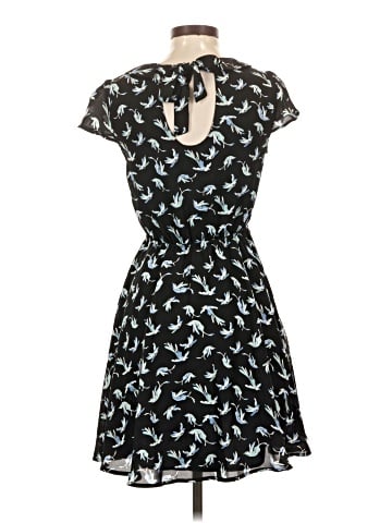 LC Lauren Conrad Casual Dress (view 2)