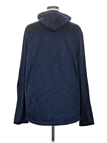 Tek Gear Pullover Hoodie (view 2)