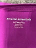 Amazon Essentials Purple Active T-Shirt Size XXL - photo 7
