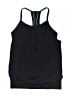 Ivivva Black Active Tank Size 7 - photo 1