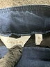 Coral Bay Solid Blue Active Pants Size 16 - photo 4