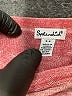 Splendid Pink Pullover Sweater Size 5 - 6 - photo 3