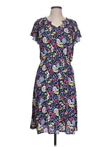 Talbots Casual Dress (view 1)