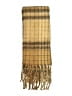 Steve Madden 100% Polyester Brown Scarf One size - photo 2