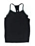 Ivivva Black Active Tank Size 7 - photo 2