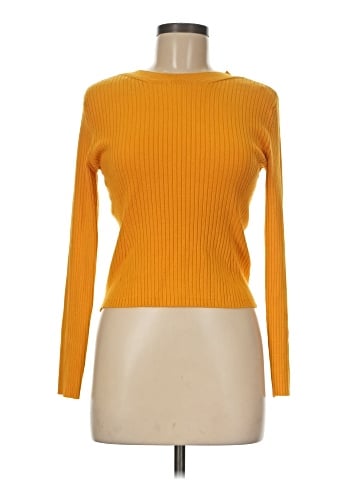 Divided by H&M Pullover Sweater (view 1)