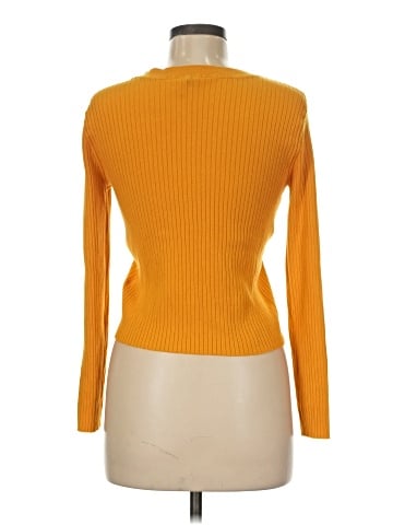 Divided by H&M Pullover Sweater (view 2)