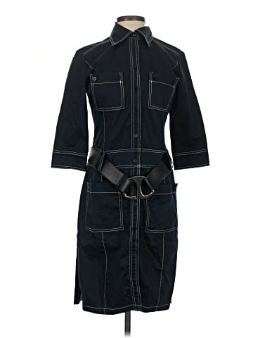 Express Casual Dress (view 1)