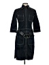 Express Black Casual Dress Size 5 - photo 1