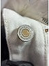 Zimmermann 100% Cotton Ivory Jeans Size 24 waist - photo 7