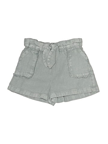 Zara Shorts (view 1)