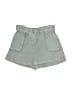 Zara Gray Shorts Size 4 - 5 - photo 1