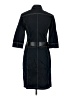 Express Black Casual Dress Size 5 - photo 2