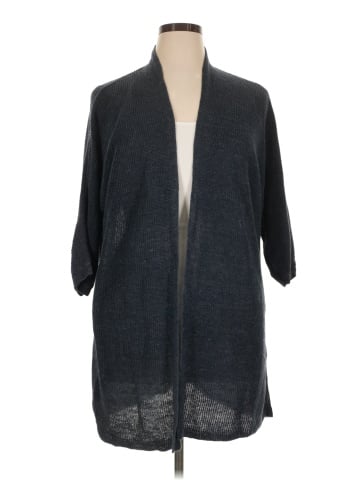 Eileen Fisher Cardigan (view 1)